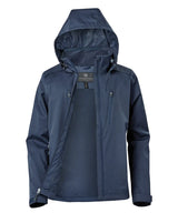 Women’s Scirocco lightweight shell