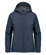 Women’s Nostromo thermal shell
