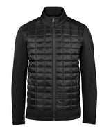 Appalachian thermal softshell jacket