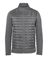 Appalachian thermal softshell jacket