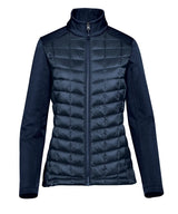 Women’s Appalachian thermal softshell jacket