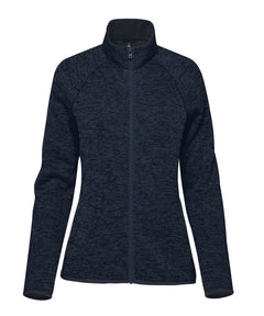 Navy Heather