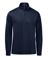 Monterey 1/4-zip pullover