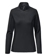 Women’s Monterey 1/4-zip pullover