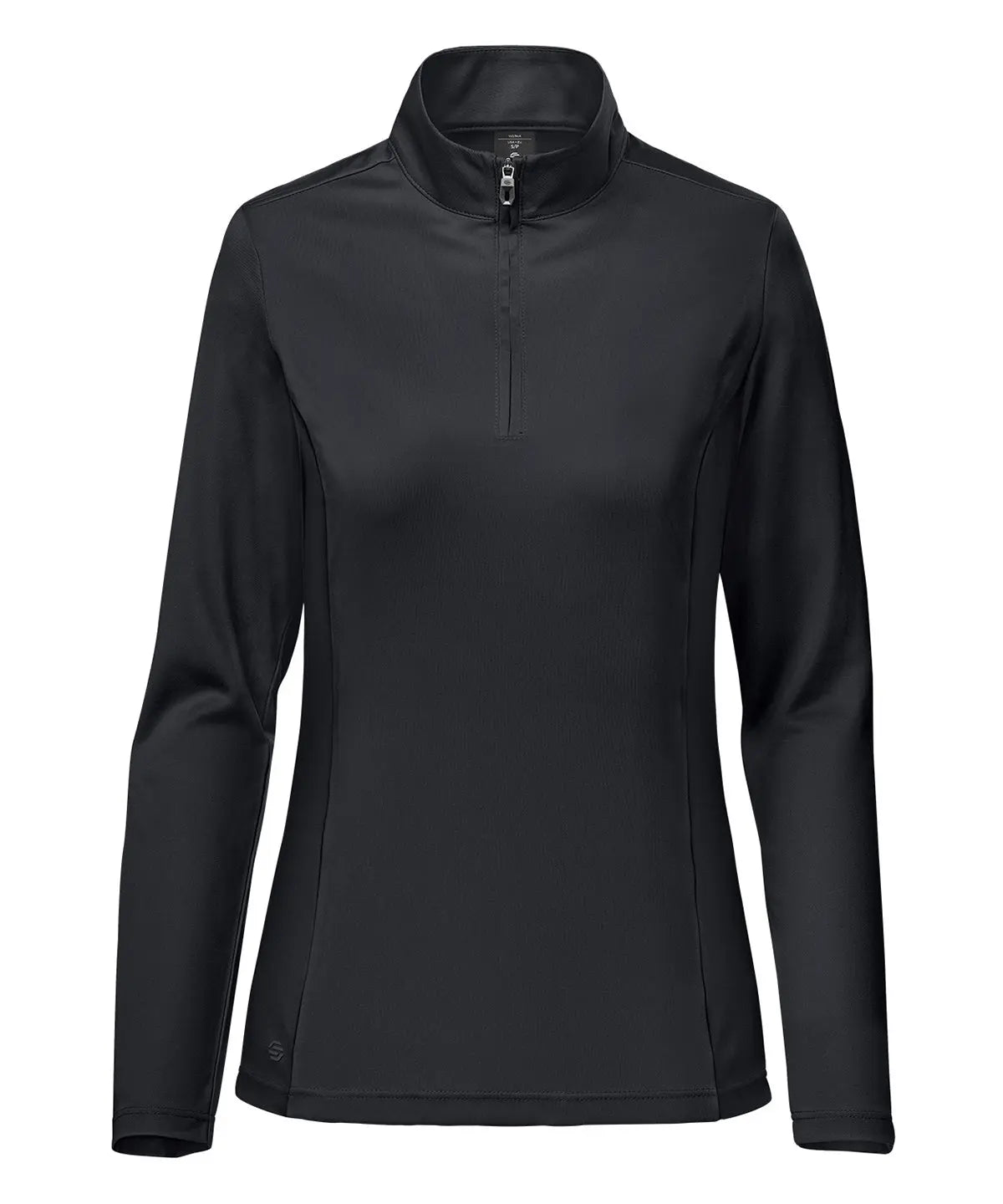 Women’s Monterey 1/4-zip pullover