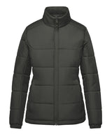 Women’s Sierra thermal jacket
