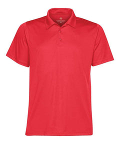Scarlet Red