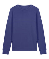 Roller unisex crew neck sweatshirt (STSU868)
