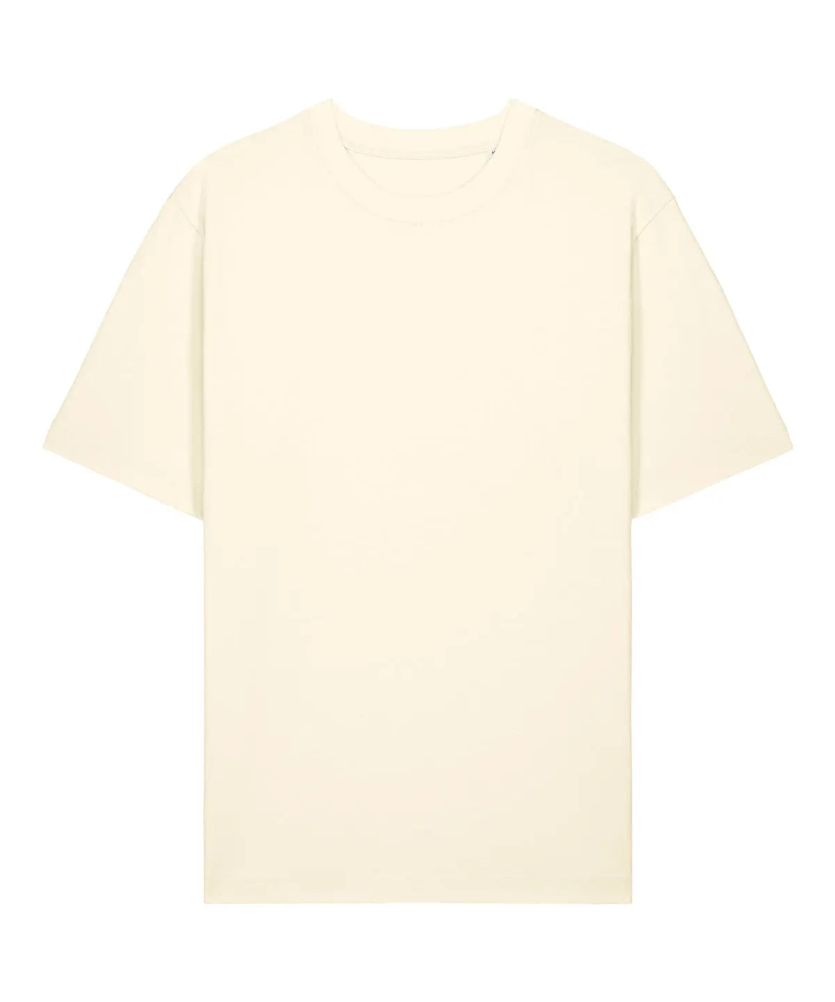 Freestyler relaxed heavy t-shirt (STTU788)