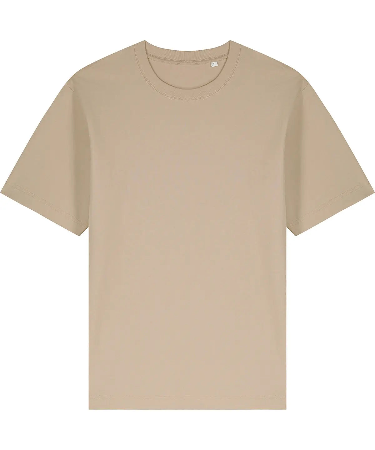 Freestyler relaxed heavy t-shirt (STTU788)