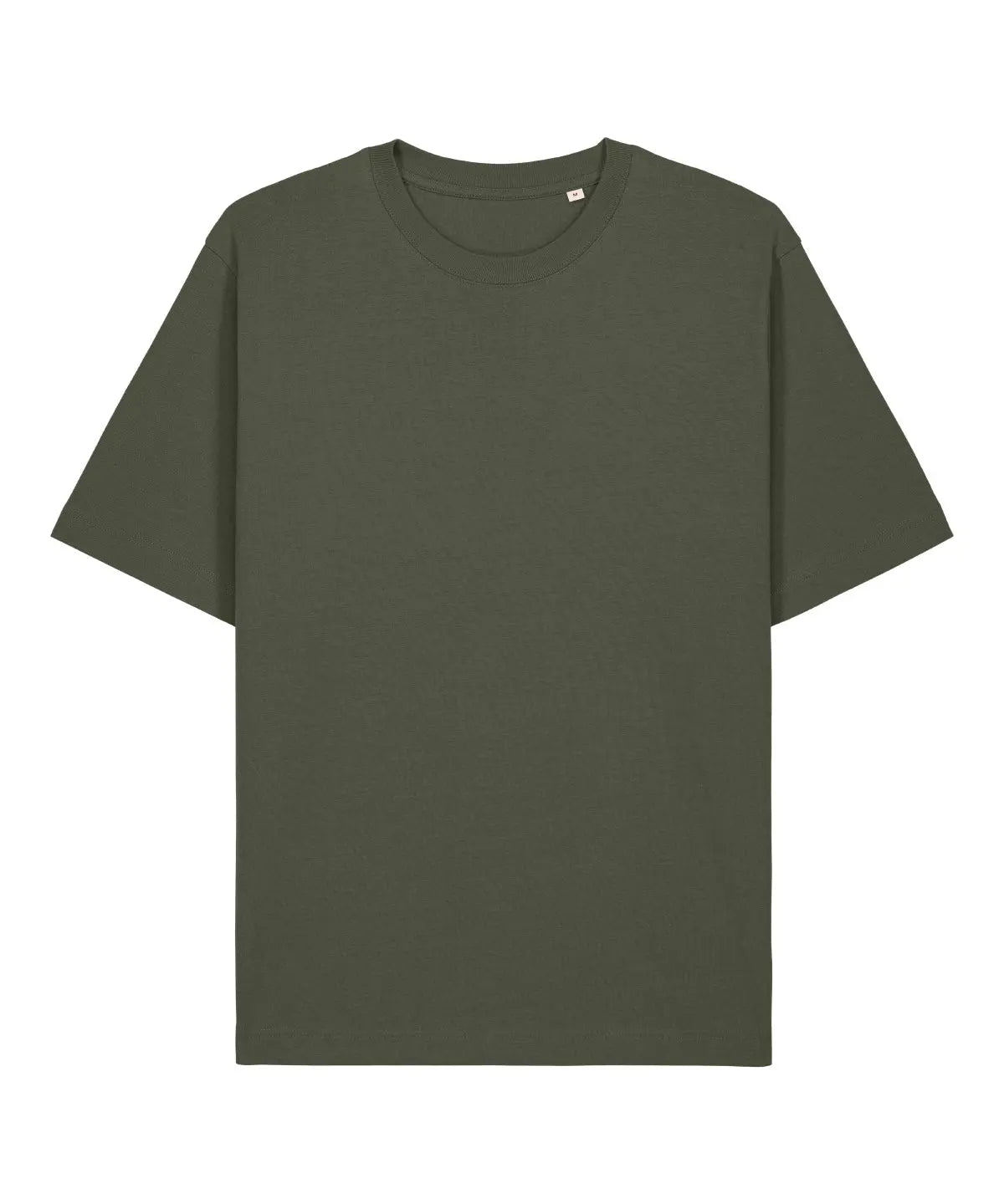 Freestyler relaxed heavy t-shirt (STTU788)