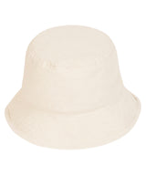 Bucket hat with metal eyelets (STAU893)