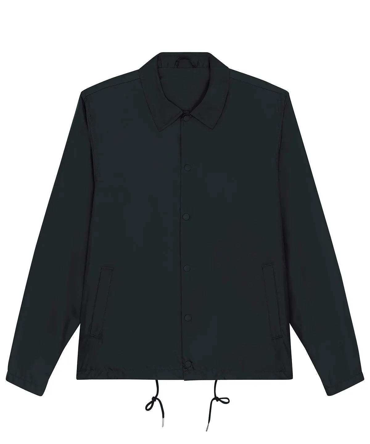 Coacher casual jacket (STJU833)
