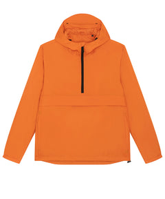Flame Orange