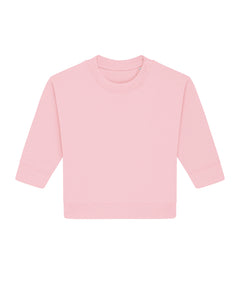 Cotton Pink