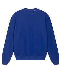Worker Blue