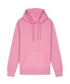 Garment Dyed Bubble Pink