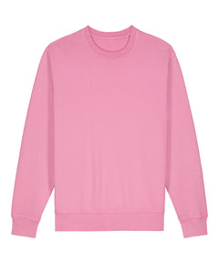 Garment Dyed Bubble Pink