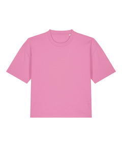 Bubble Pink