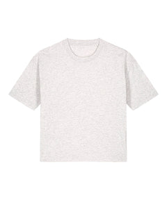 Cool Heather Grey