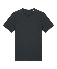 Dark Heather Grey