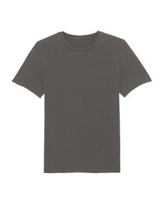Garment Dyed Black Rock