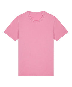 Garment Dyed Bubble Pink