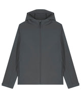 Stanley Discoverer hooded softshell (STJM158)