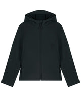 Women’s Stella Discoverer hooded softshell  (STJW159)