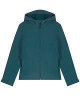 Women’s Stella Discoverer hooded softshell  (STJW159)