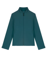 Women’s Stella Navigator softshell (STJW166)