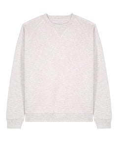 Cool Heather Grey