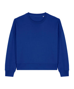 Worker Blue