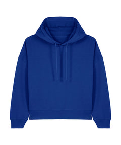 Worker Blue