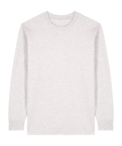 Cool Heather Grey