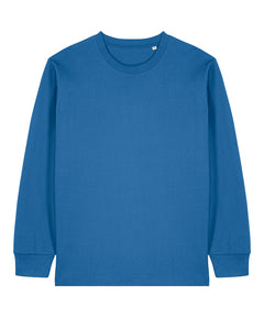 Mindful Blue