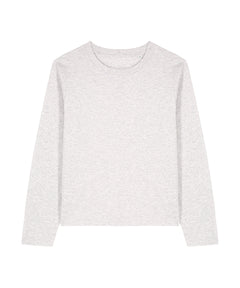 Cool Heather Grey
