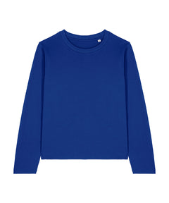 Worker Blue