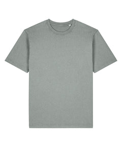 Garment Dyed Misty Grey