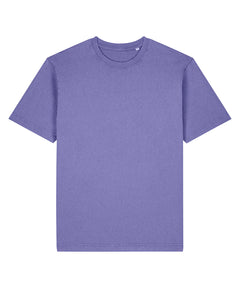 Garment Dyed Purple Love
