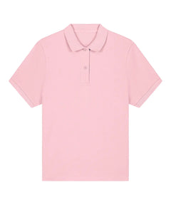 Cotton Pink