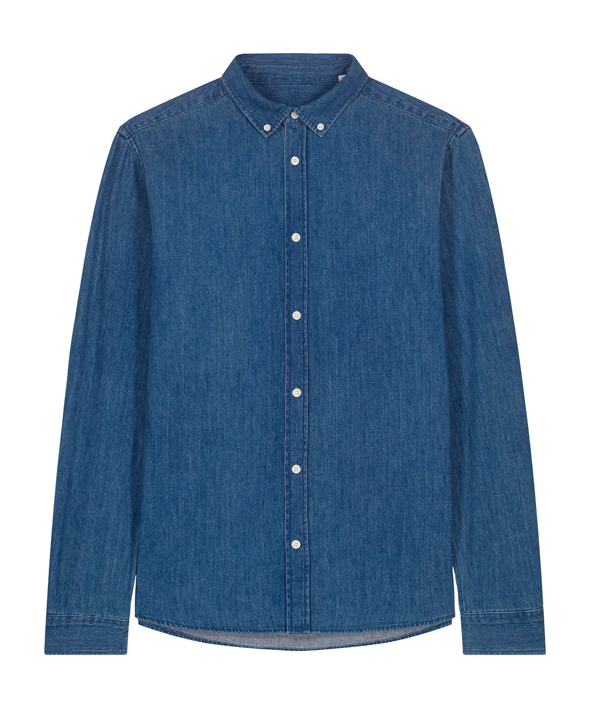 Stanley denim shirt (STWM967)
