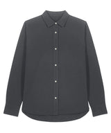 Stella Oxford shirt (STWW971)