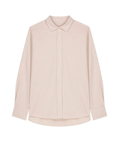 Beige Oxford
