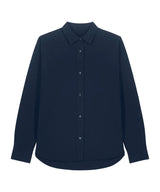 Stella Oxford shirt (STWW971)