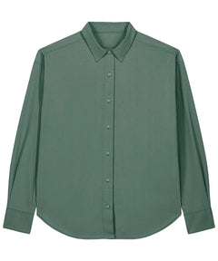 Garment Dyed Green Bay