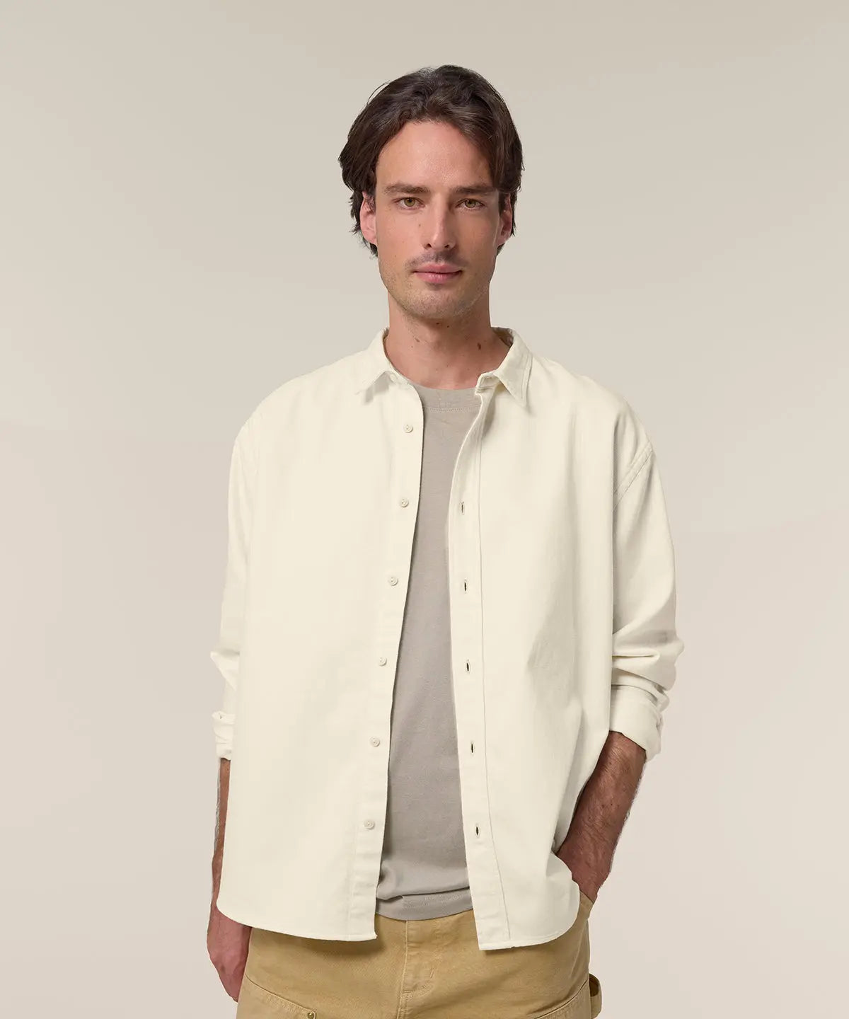 Worker shirt (STWU975)