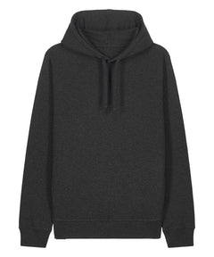 Dark Heather Grey