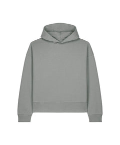 Misty Grey