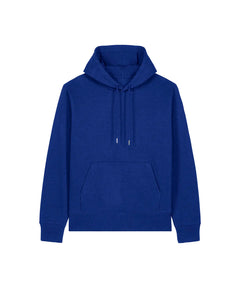 Worker Blue